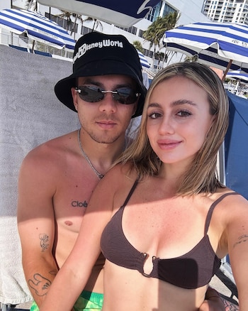 Ella declaró sentirse "culpable" por