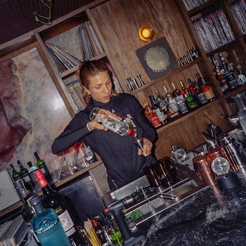 Mala Audio Bar destacó por