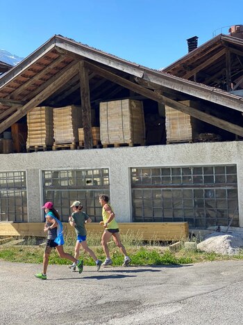 maraton italia-carcel coronavirus