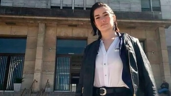 Del abuso sexual en la