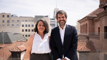 Marta Serrano, nueva directora general del Instituto de la Cinematografía y de las Artes Audiovisuales