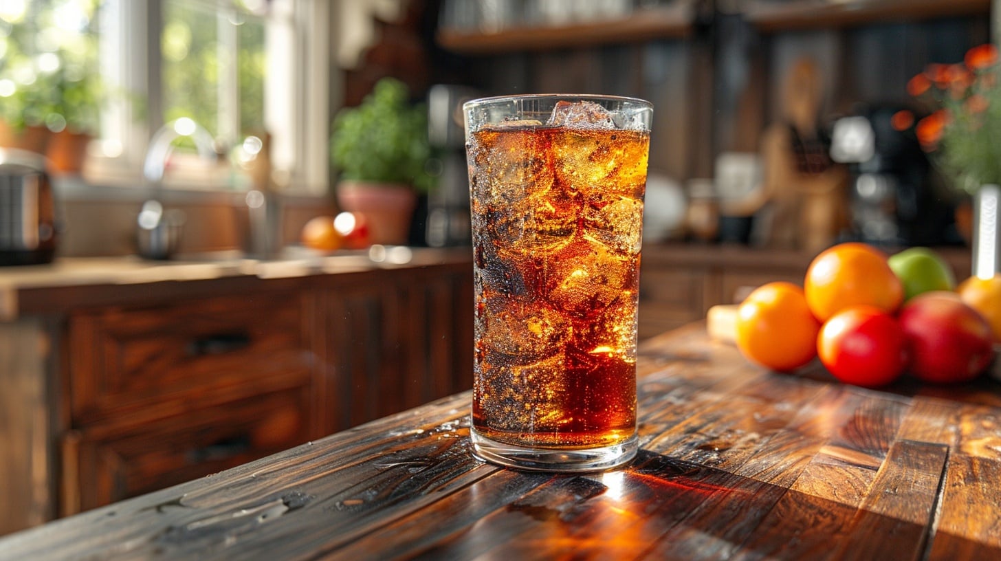 as bebidas azucaradas se relacionan con una mayor incidencia de diabetes tipo dos en la población general (Imagen Ilustrativa Infobae)