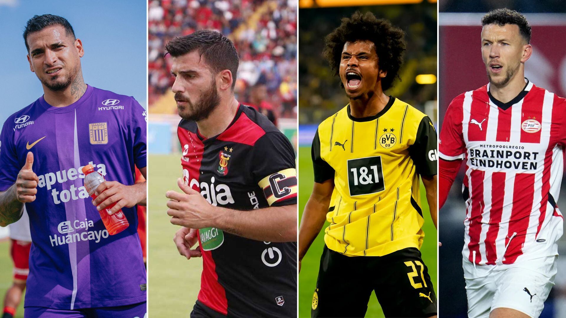 Partidos de hoy, viernes 31 de octubre de 2025: programación, canales TV y resultados en vivo