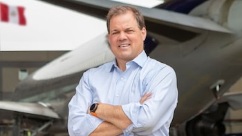 Manuel van Oordt, CEO de LATAM Perú, sobre la TUUA internacional: “La expectativa (de eliminarla) es alta con el nuevo gobierno”