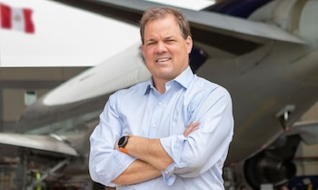 Manuel van Oordt - LATAM