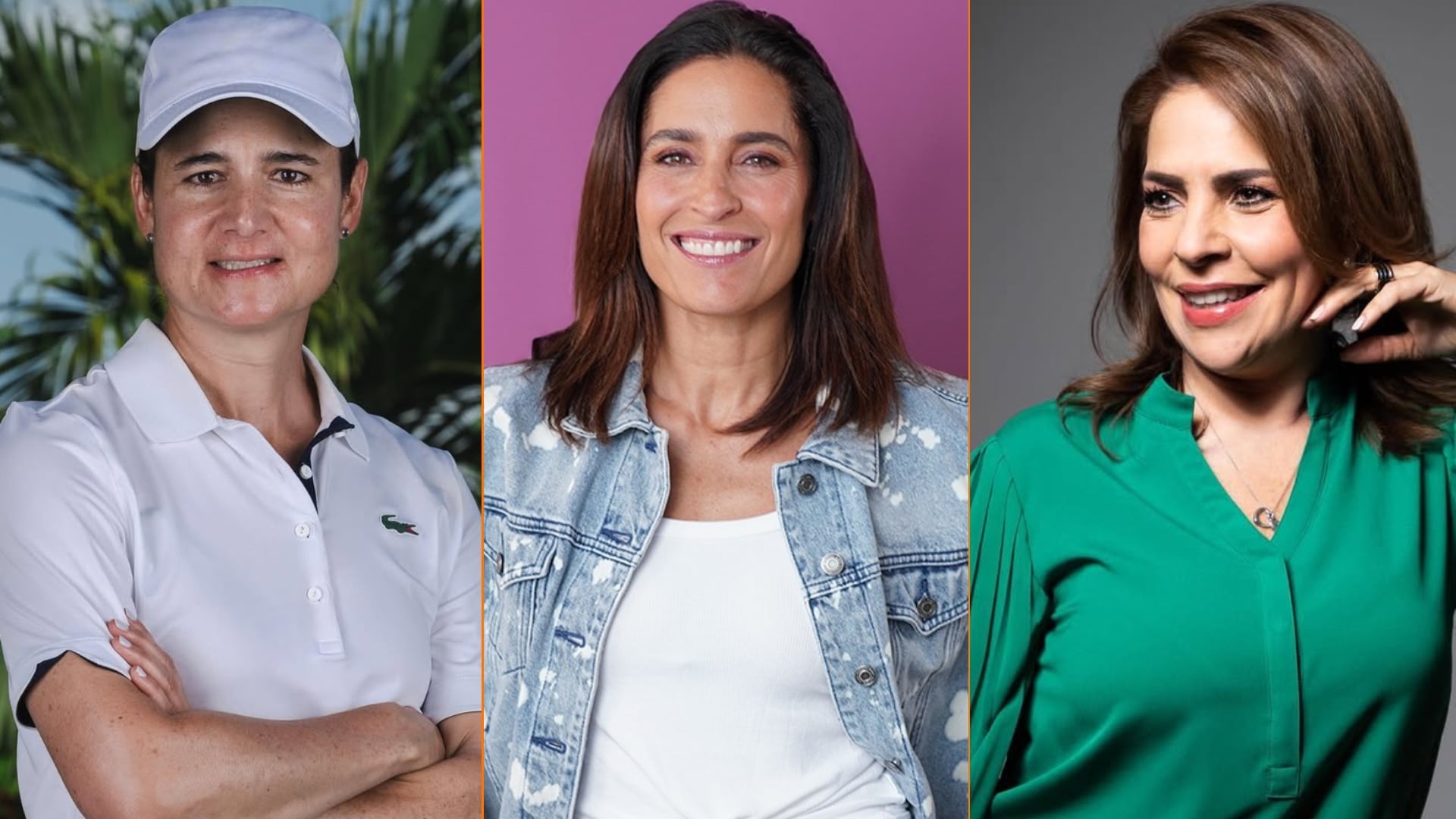 Ana María Alvarado pidió no especular sobre la relación entre Zetina y Ochoa. (Instagram)