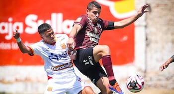 Universitario de Deportes – Alianza Atlético de Sullana – Atlético Grau – Liga 1 – Perú – deportes – 9 septiembre