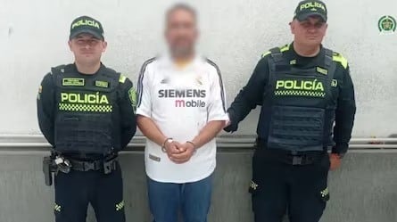 El juicio por tentativa de feminicidio agravado contra José Urbano Medina Villa podría resultar en una pena de hasta 40 años de prisión según la Fiscalía General - crédito Policía Nacional