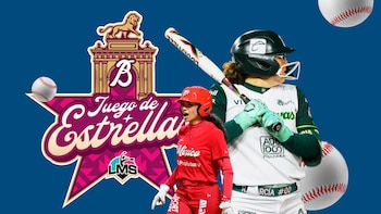 Jazmyn Jackson y Rachel García