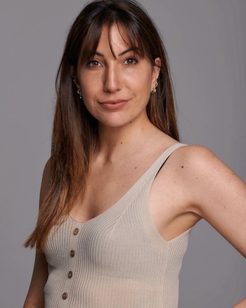 Laura del Barrio