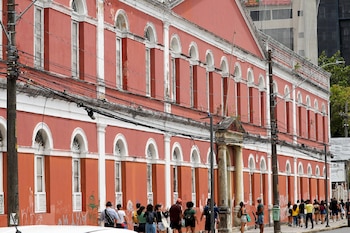 (Foto: EFE/ Carlos Ezequiel Vanonni)