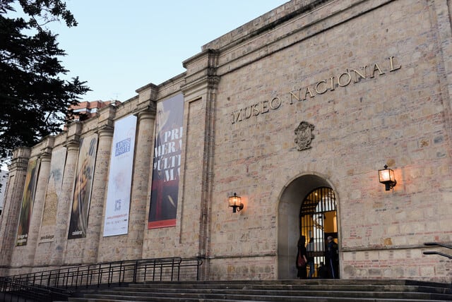 El Gobierno restituyó las obras retiradas del Museo Nacional tras orden judicial que exigió devolverlas en 48 horas