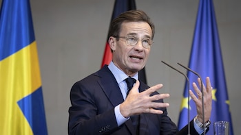 Suecia insta a EEUU a