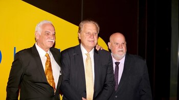 Gianni Infantino aseguró que la