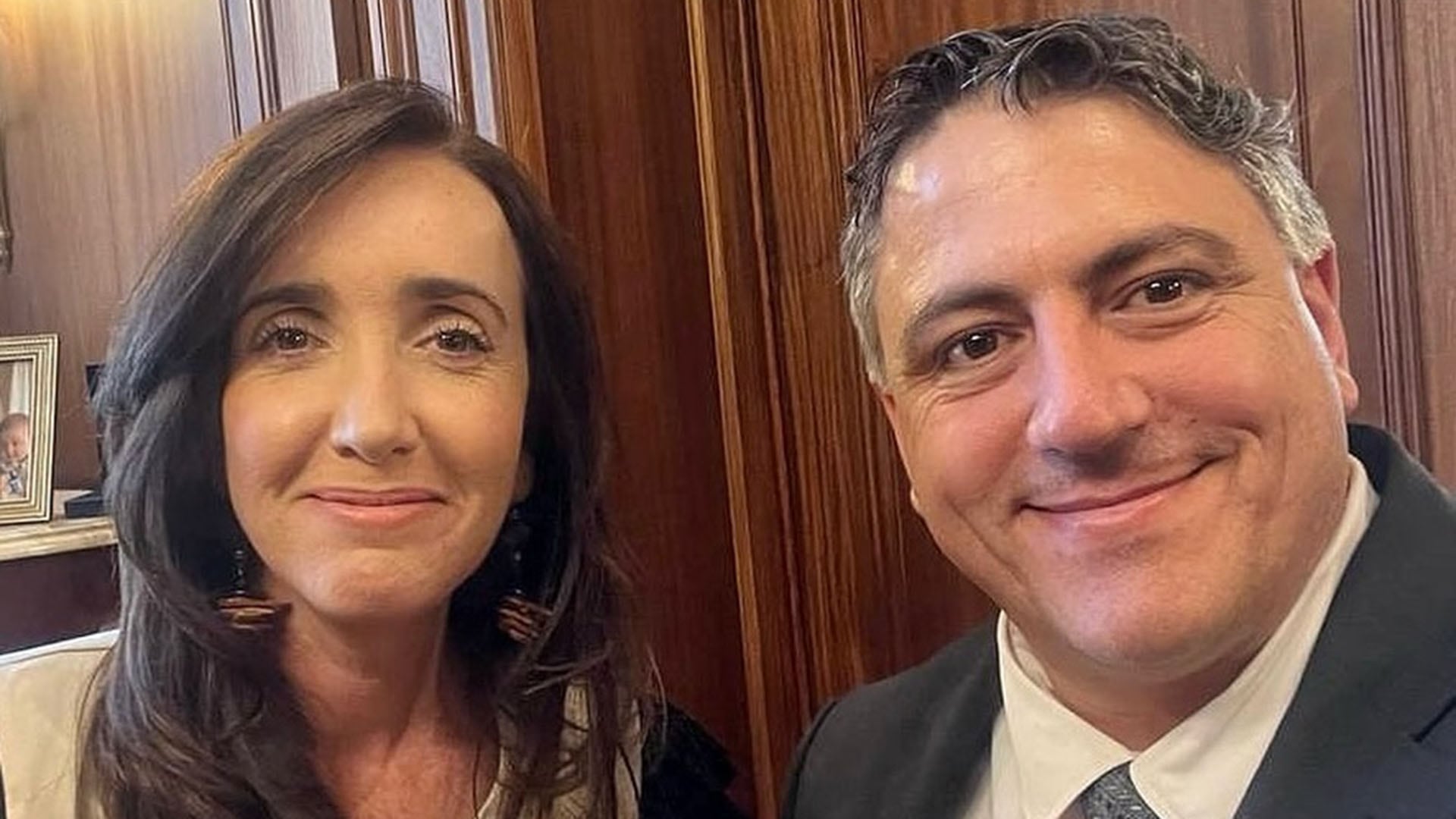 La reforma electoral incluye la Ley de Ficha Limpia, que impediría candidaturas de personas con condenas firmes