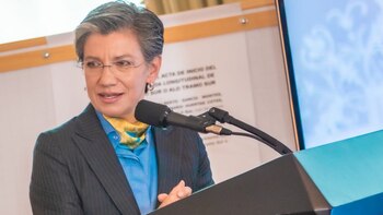 “No tiene sentido que sigamos