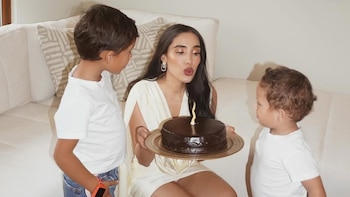 Luisa Fernanda W revela que