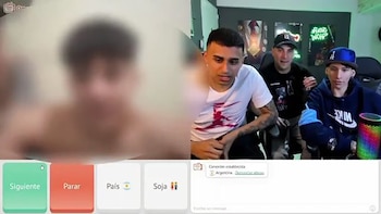 “Somos sicarios”: dos jóvenes hicieron un streaming desde un centro de menores de Mendoza y desafiaron a que buscaran sus causas