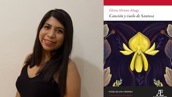 Gloria Alvitres es periodista y