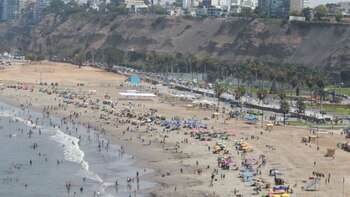 Semana Santa: rutas cercanas a