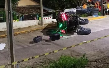 (Foto: Tw @ AViverosNoticia)