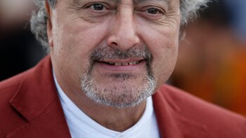 Muere el actor Claudio Rissi,