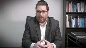 Ariel Eichbaum, titular de la