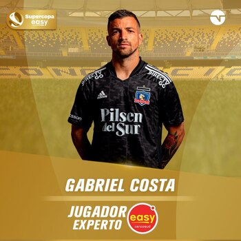 Foto: TNT Sports Chile