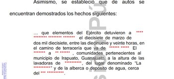 Caso Salvador Cárdenas Fuentes