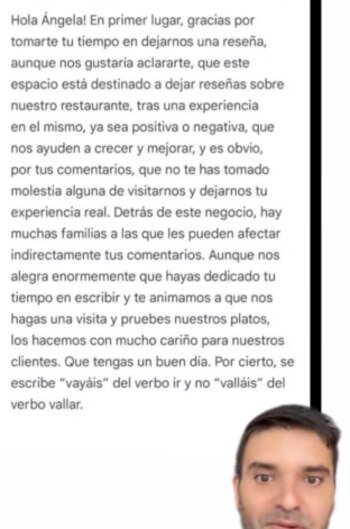 Captura de pantalla de la