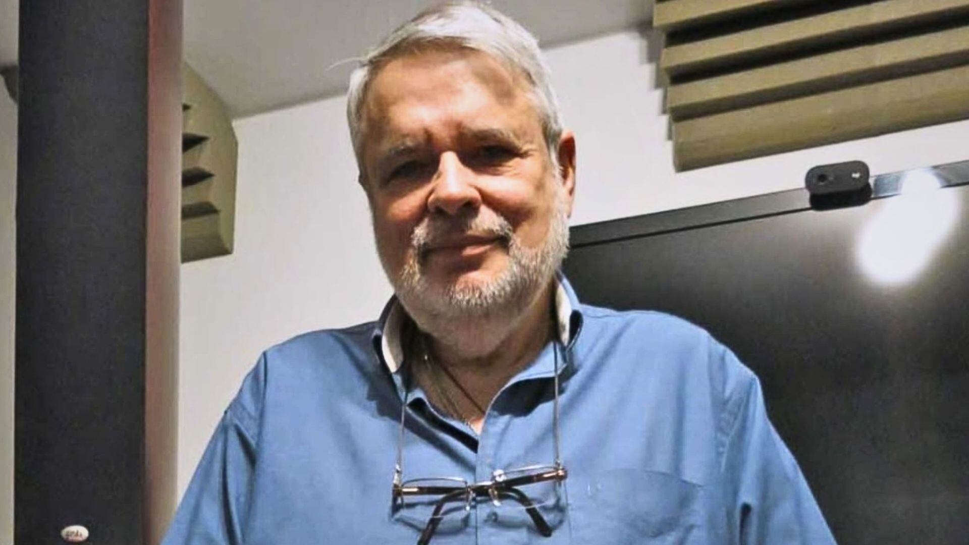 Expareja de Eva Ayllón reconoció a su hijo tras 21 años, según la artista. (Andina)