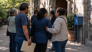 Los Buzones de Paz recibirán información anónima que pueda contribuir a localizar personas desaparecidas, sin sustituir las denuncias ni las investigaciones oficiales