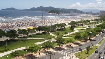 Los jubilados en Brasil buscan