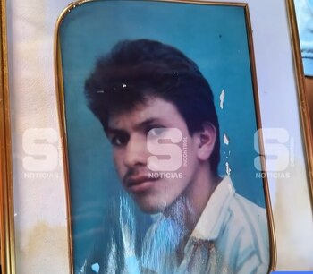 Familiares reviven el caso de
