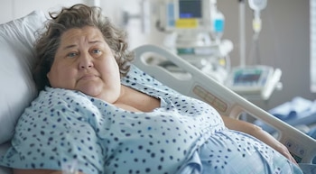 La obesidad se convirtió en