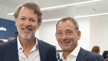 Juan Martín de la Serna,