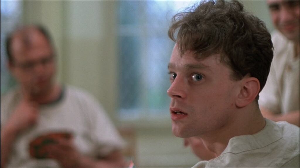 Brad Dourif debutó en el cine con