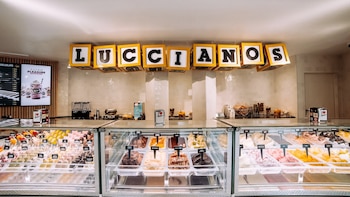 La cadena de helados 'premium'