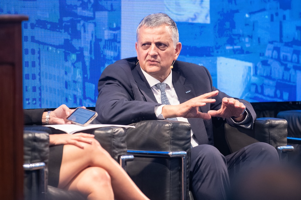 Cumbre del Atlantic Council: empresarios y Gobierno alinean expectativas para atraer inversiones en energía y consolidar la relación con EE.UU.