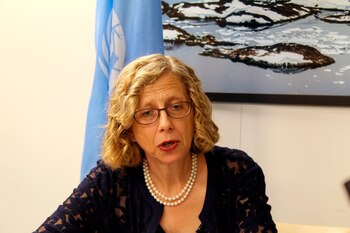 EFE/Álvaro Celorio/Archivo