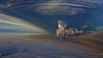 Mengua la actividad sísmica del