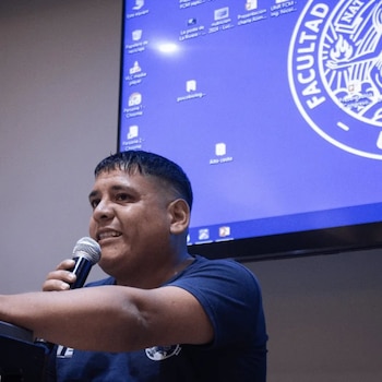 La organización Vientos de Libertad MTE despidió a Pascual Giménez, destacando su labor social y compromiso con los sectores vulnerables