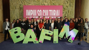 La Feria Internacional de Música