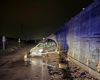 Estado de uno de las