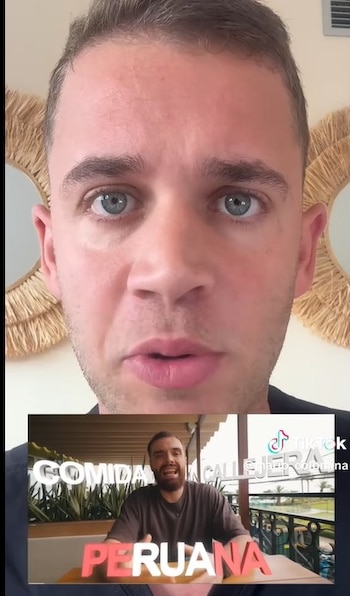 Mario Colomina cuestiona la fugaz