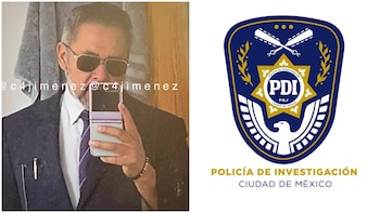 El coordinador de la PDI