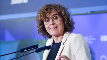 Montserrat (PP) acusa a Sánchez de "despilfarrar" los fondos europeos y no cumplir las promesas que hizo con ese dinero