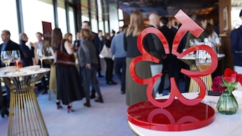 Cómo funcionan las ‘Uvas Michelin’,