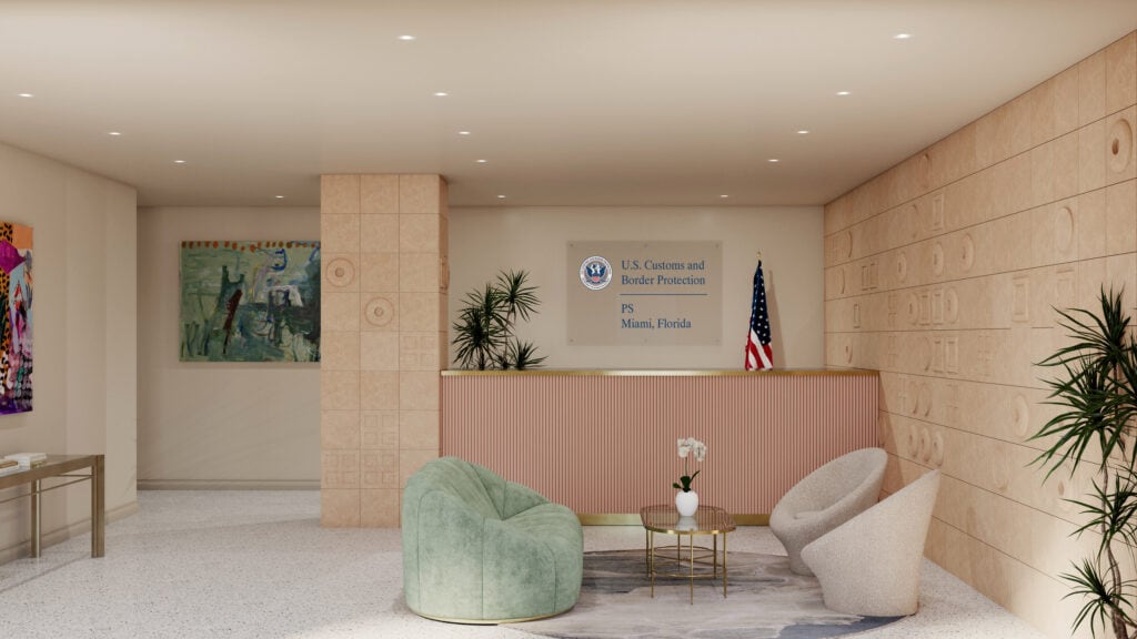 Entre los servicios exclusivos destacan el acceso a instalaciones privadas de TSA y Aduanas, traslados en BMW, y programas de membresía como PS Direct y All Access. Foto: reserveps.com