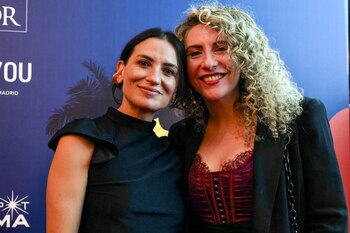 Lanzamiento Oficial del Ibero-American Film Festival Miami en Madrid